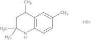 2,2,4,6-Tetramethyl-1,2,3,4-tetrahydroquinoline hydrobromide