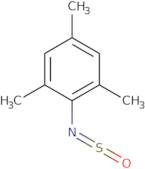 1,3,5-Trimethyl-2-(sulfinylamino)benzene