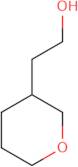 2-(Tetrahydro-2H-pyran-3-yl)ethanol