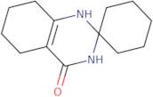 5',6',7',8'-Tetrahydro-1'H-spiro[cyclohexane-1,2'-quinazolin]-4'(3'H)-one