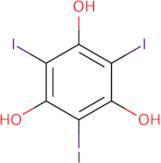 2,4,6-Triiodobenzene-1,3,5-triol