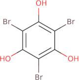 2,4,6-Tribromobenzene-1,3,5-triol