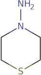 Thiomorpholin-4-amine