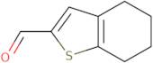 4,5,6,7-Tetrahydro-1-benzothiophene-2-carbaldehyde