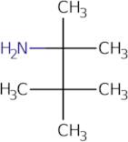 (1,1,2,2-Tetramethylpropyl)amine hydrochloride