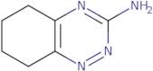 5,6,7,8-Tetrahydro-1,2,4-benzotriazin-3-amine