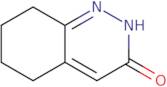 5,6,7,8-Tetrahydrocinnolin-3(2H)-one