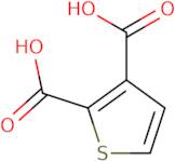 Thiophene-2,3-dicarboxylic acid