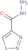 1,2,3-Thiadiazole-4-carbohydrazide