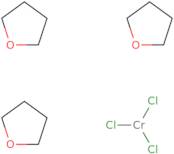 Trichlorotris(tetrahydrofuran)chromium