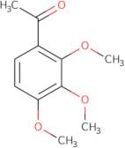 2,3,4-Trimethoxyacetophenone