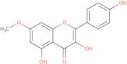 3,5,4'-Trihydroxy-7-methoxyflavone