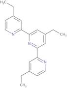 4,4',4''-Triethyl-2,2':6',2''-terpyridine