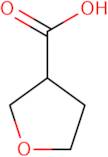 Tetrahydro-3-furoic acid