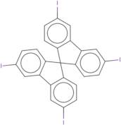 3,3',6,6'-Tetraiodo-9,9'-spirobi[fluorene]