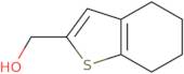 (4,5,6,7-Tetrahydrobenzo[b]thiophen-2-yl)methanol