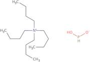 Tetrabutylammonium hypophosphite