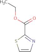 Thiazole-2-carboxylic acid ethyl ester
