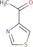 1-(4-Thiazolyl)-ethanone