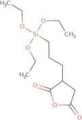 3-Triethoxysilylpropylsuccinic acid anhydride