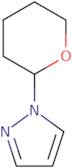 1-(2-Tetrahydropyranyl)-1h-pyrazole