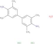 3,3',5,5'-Tetramethyl-[1,1'-biphenyl]-4,4'-diamine dihydrochloride hydrate