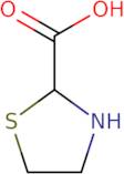 Thiazolidine-2-carboxylic acid