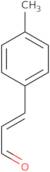 (E)-3-(p-Tolyl)acrylaldehyde