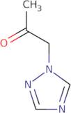 1-(1H-1,2,4-Triazol-1-yl)propan-2-one