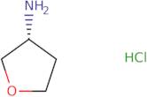 (R)-Tetrahydrofuran-3-amine hydrochloride