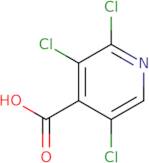 2,3,5-Trichloroisonicotinic acid