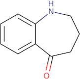 1,2,3,4-Tetrahydrobenzo[b]azepin-5-one