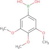 (3,4,5-Trimethoxyphenyl)boronic acid