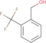 2-(Trifluoromethyl)benzylalcohol