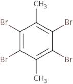 1,2,4,5-Tetrabromo-3,6-dimethylbenzene