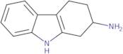 2,3,4,9-Tetrahydro-1H-carbazol-2-amine