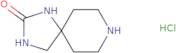 1,3,8-Triazaspiro[4.5]decan-2-one hydrochloride