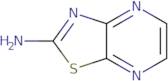 Thiazolo[4,5-b]pyrazin-2-amine