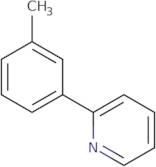 2-(m-Tolyl)pyridine