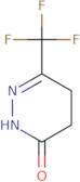 6-(Trifluoromethyl)-4,5-dihydropyridazin-3(2H)-one