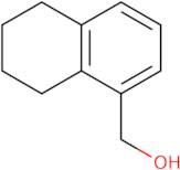 (5,6,7,8-Tetrahydronaphthalen-1-yl)methanol