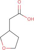 (Tetrahydro-furan-3-yl)-acetic acid