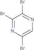 2,3,5-Tribromopyrazine