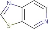 Thiazolo[5,4-c]pyridine