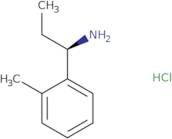 (R)-1-(o-Tolyl)propan-1-amine hydrochloride