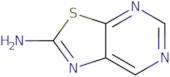 Thiazolo[5,4-d]pyrimidin-2-amine