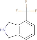 4-(Trifluoromethyl)isoindoline