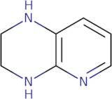 1,2,3,4-Tetrahydropyrido[2,3-b]pyrazine