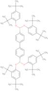Tetrakis(2,4-di-tert-butylphenyl) [1,1'-biphenyl]-4,4'-diylbis(phosphonite)