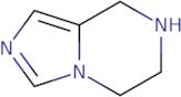 5,6,7,8-Tetrahydroimidazo[1,5-a]pyrazine